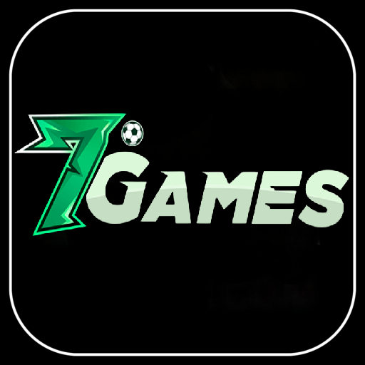 Imagem promocional da 7GAME mostrando a plataforma e suas vantagens
