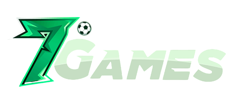 Logo da 7GAME